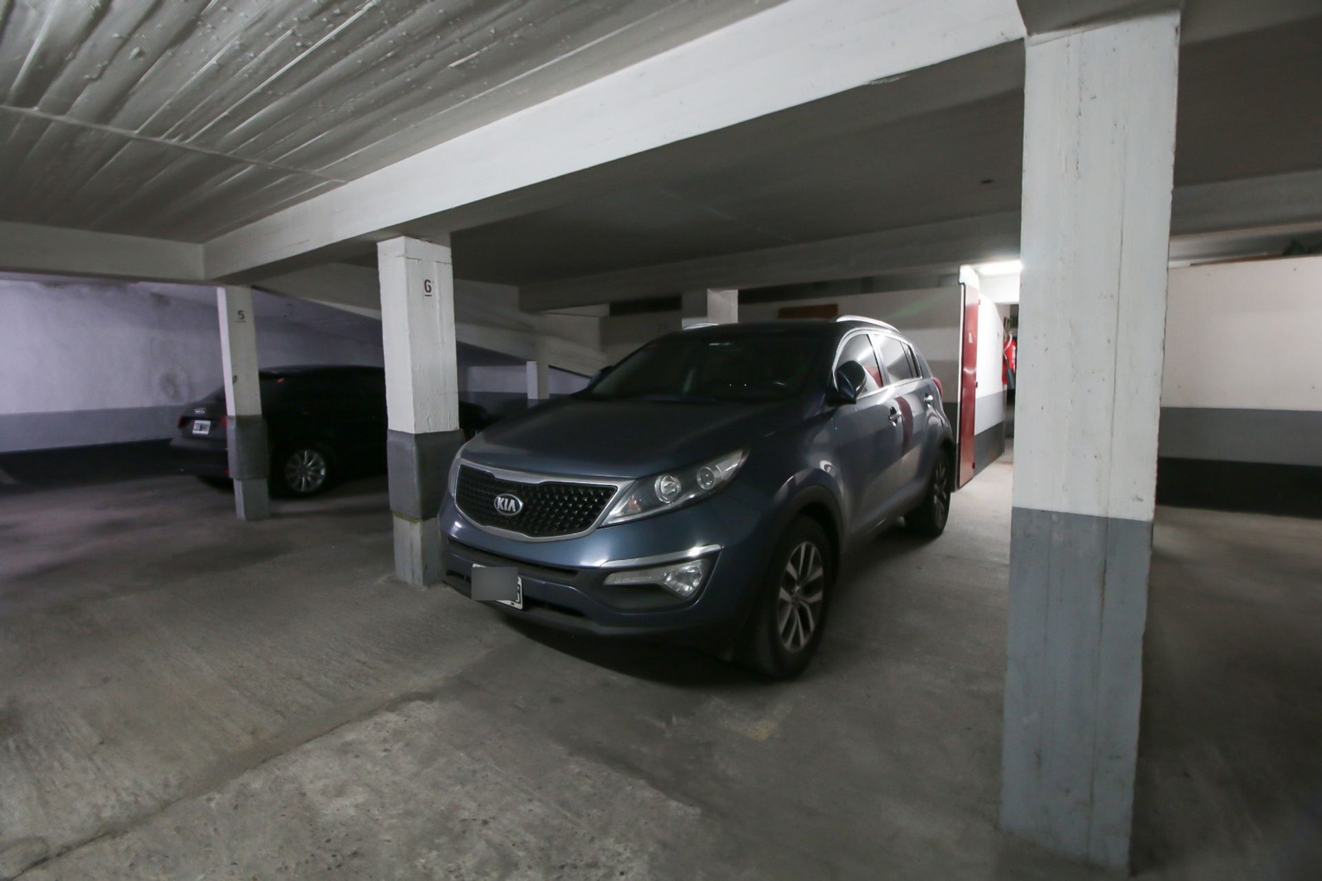 Venta Departamento En Acassuso