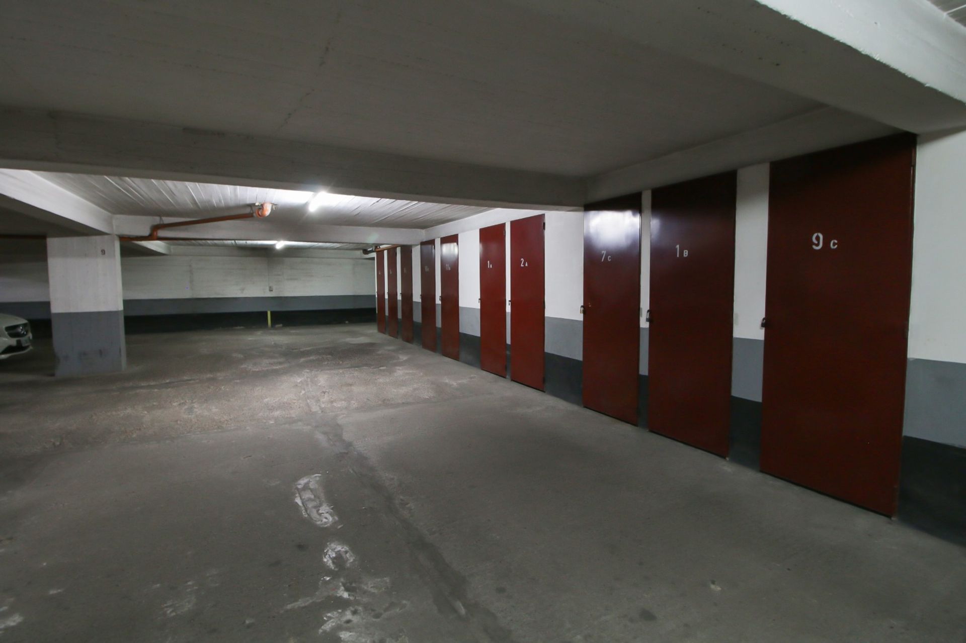 Venta Departamento En Acassuso