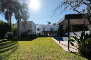 House for sale in Lomas de San Isidro, 1928 m², 5 bedrooms, pool