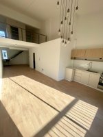 Duplex Apartment, 2 rooms, brand new.
