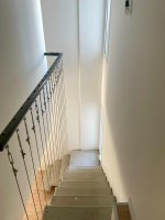 Duplex Apartment, 2 rooms, brand new.