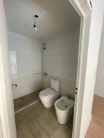 Duplex Apartment, 2 rooms, brand new.