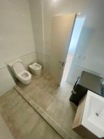 Duplex Apartment, 2 rooms, brand new.