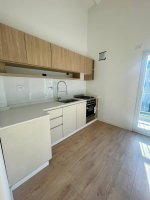 Duplex Apartment, 2 rooms, brand new.