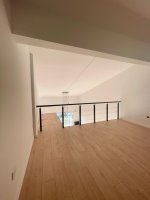 Duplex Apartment, 2 rooms, brand new.