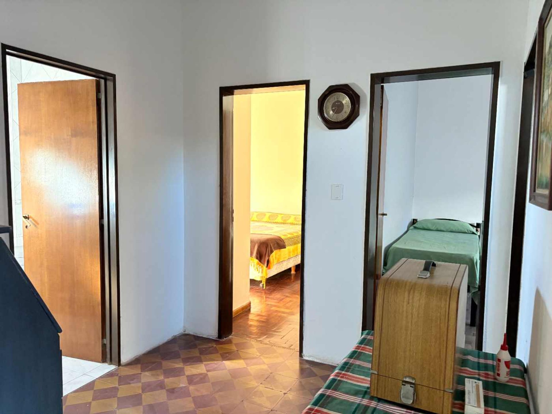 PH 4 ambientes en venta en Martínez con Jardín
