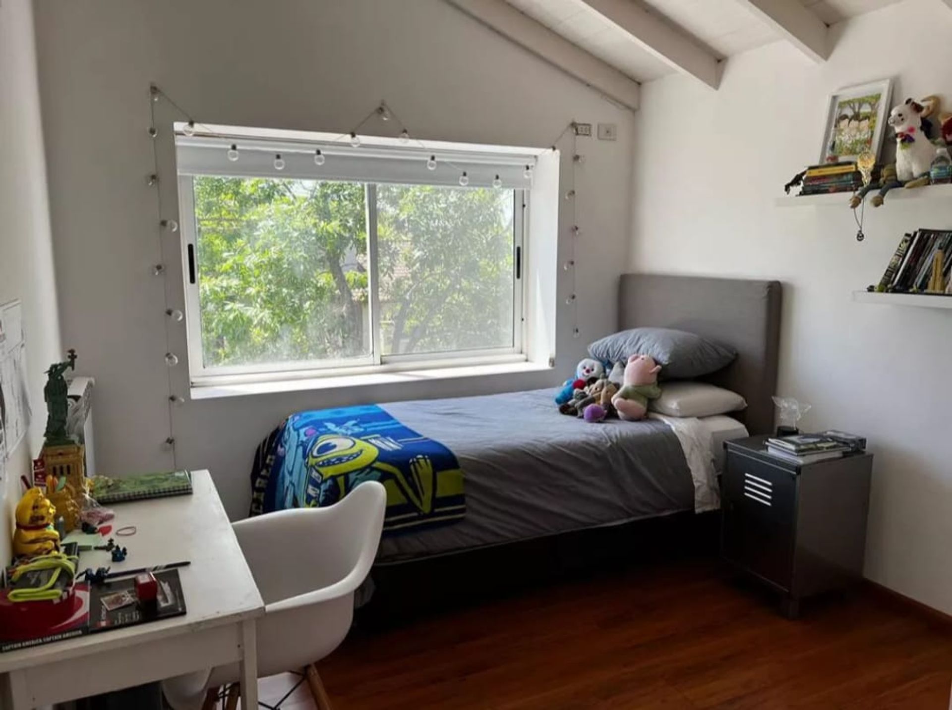 Oportunidad! Casa en venta en San Isidro Labrador