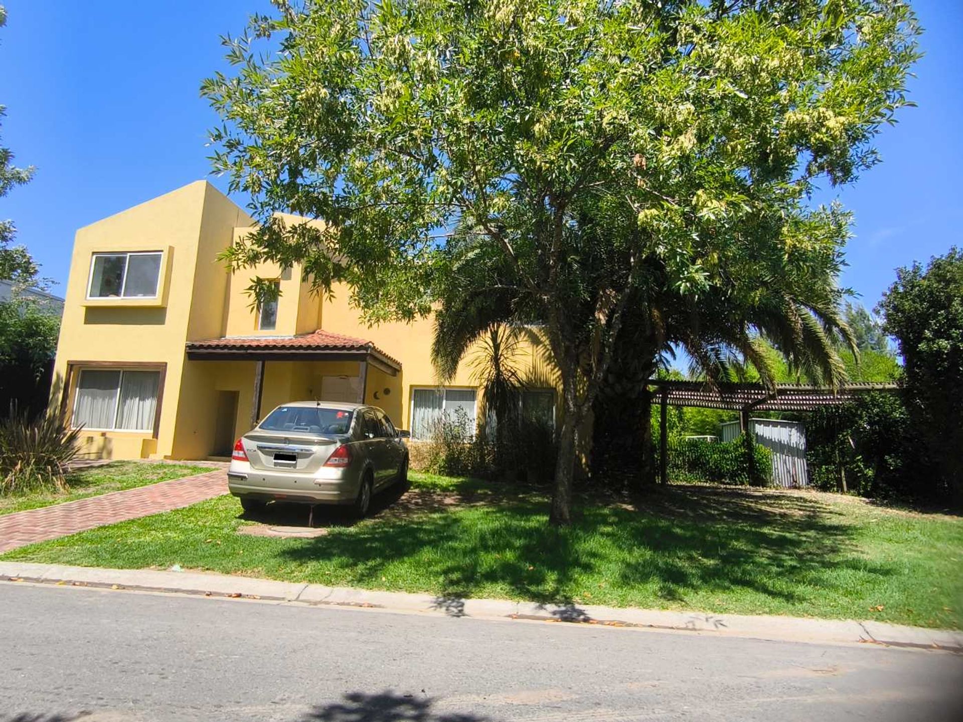 Oportunidad! Casa en venta en San Isidro Labrador