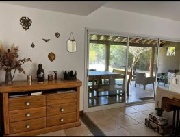 House for Sale in San Isidro Labrador with Rent