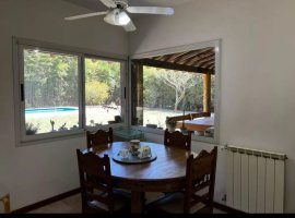 House for Sale in San Isidro Labrador with Rent