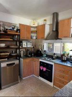 House for Sale in San Isidro Labrador with Rent