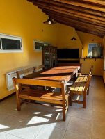 House for Sale in San Isidro Labrador with Rent