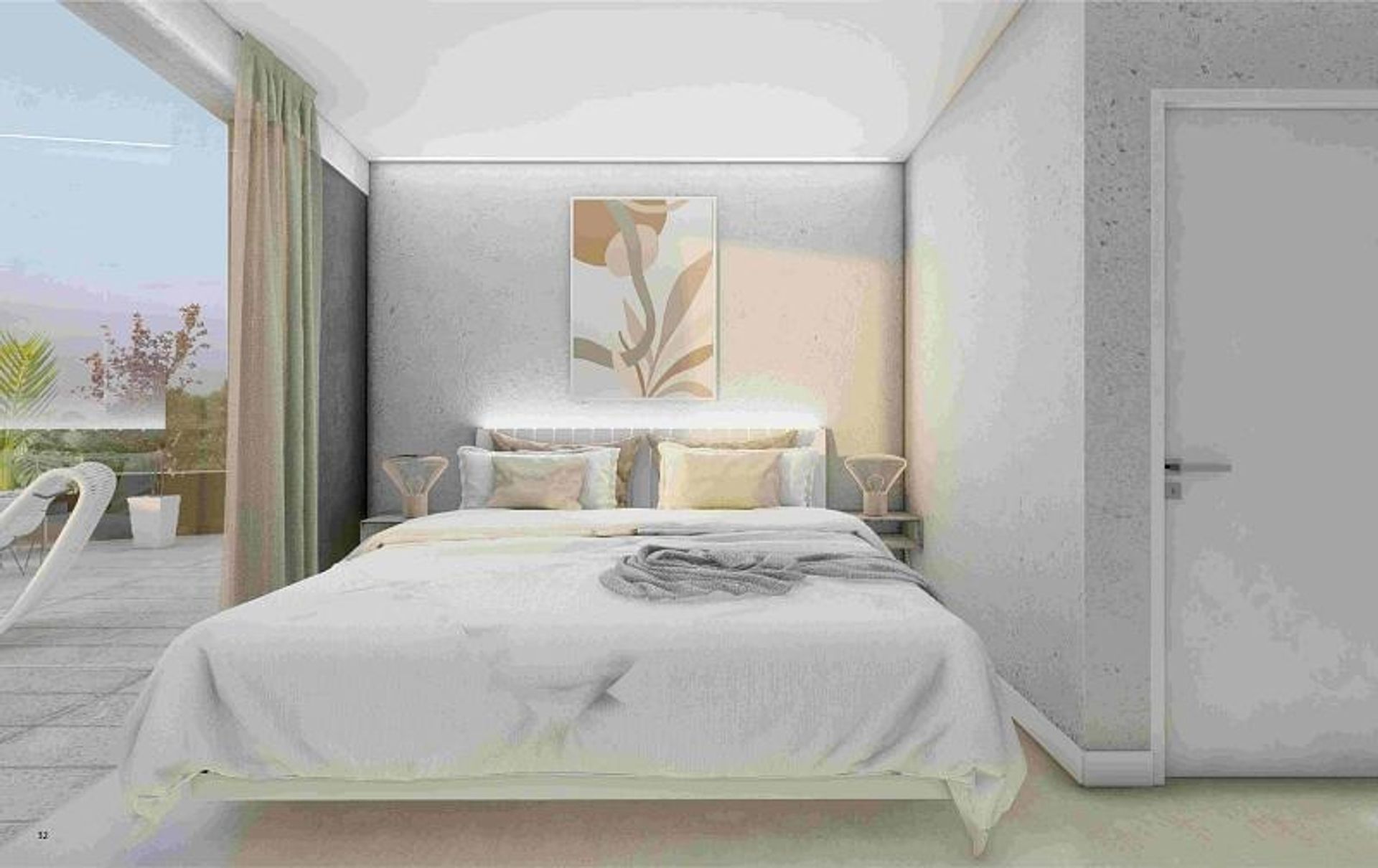 Vende monoambiente Brickell Joven Tigre