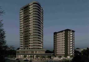 Studio for sale – Brickell Joven Tigre