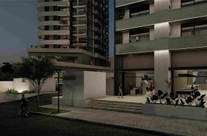Studio for sale – Brickell Joven Tigre