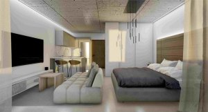Studio for sale – Brickell Joven Tigre