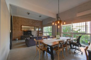 Vicente Lopez Apartment