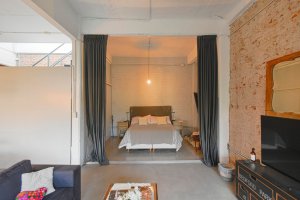 Vicente Lopez Apartment