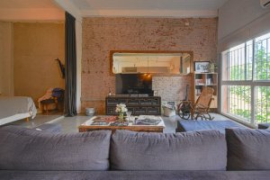 Vicente Lopez Apartment