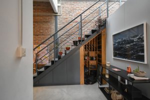 Vicente Lopez Apartment