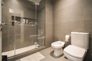 Vicente Lopez Apartment