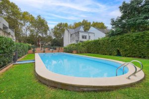 Vicente Lopez Apartment