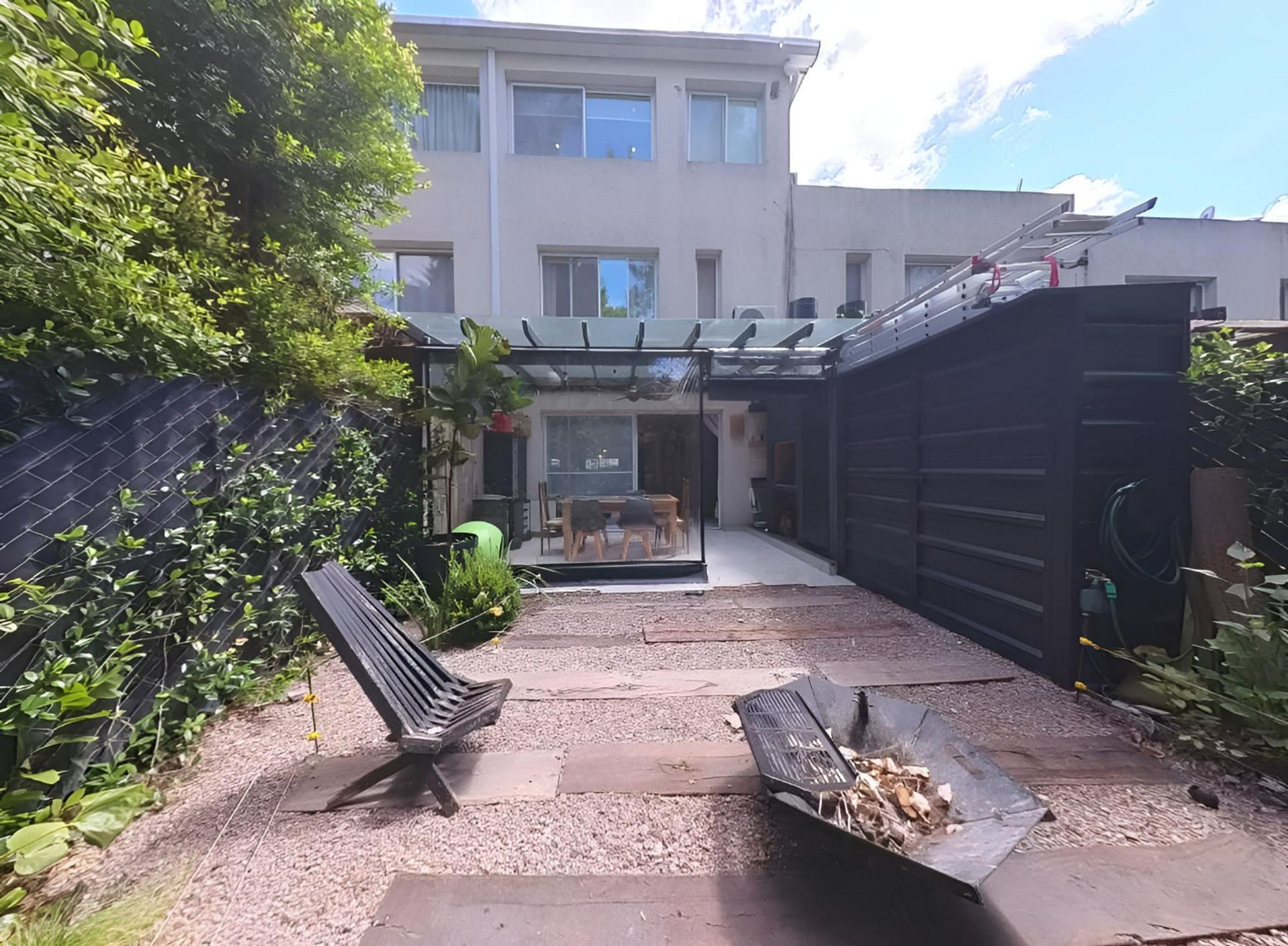 Triplex Apartment for Sale, Tigre, Rincón de Milberg
