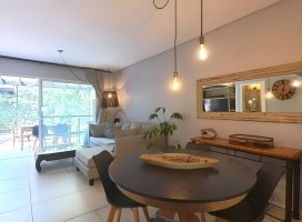 Triplex Apartment for Sale, Tigre, Rincón de Milberg