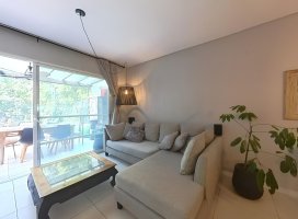 Triplex Apartment for Sale, Tigre, Rincón de Milberg