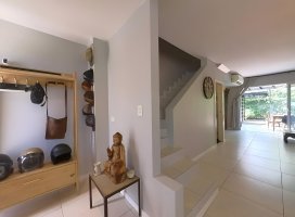 Triplex Apartment for Sale, Tigre, Rincón de Milberg