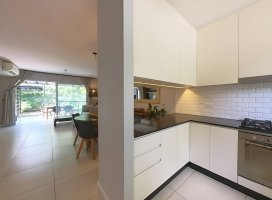 Triplex Apartment for Sale, Tigre, Rincón de Milberg