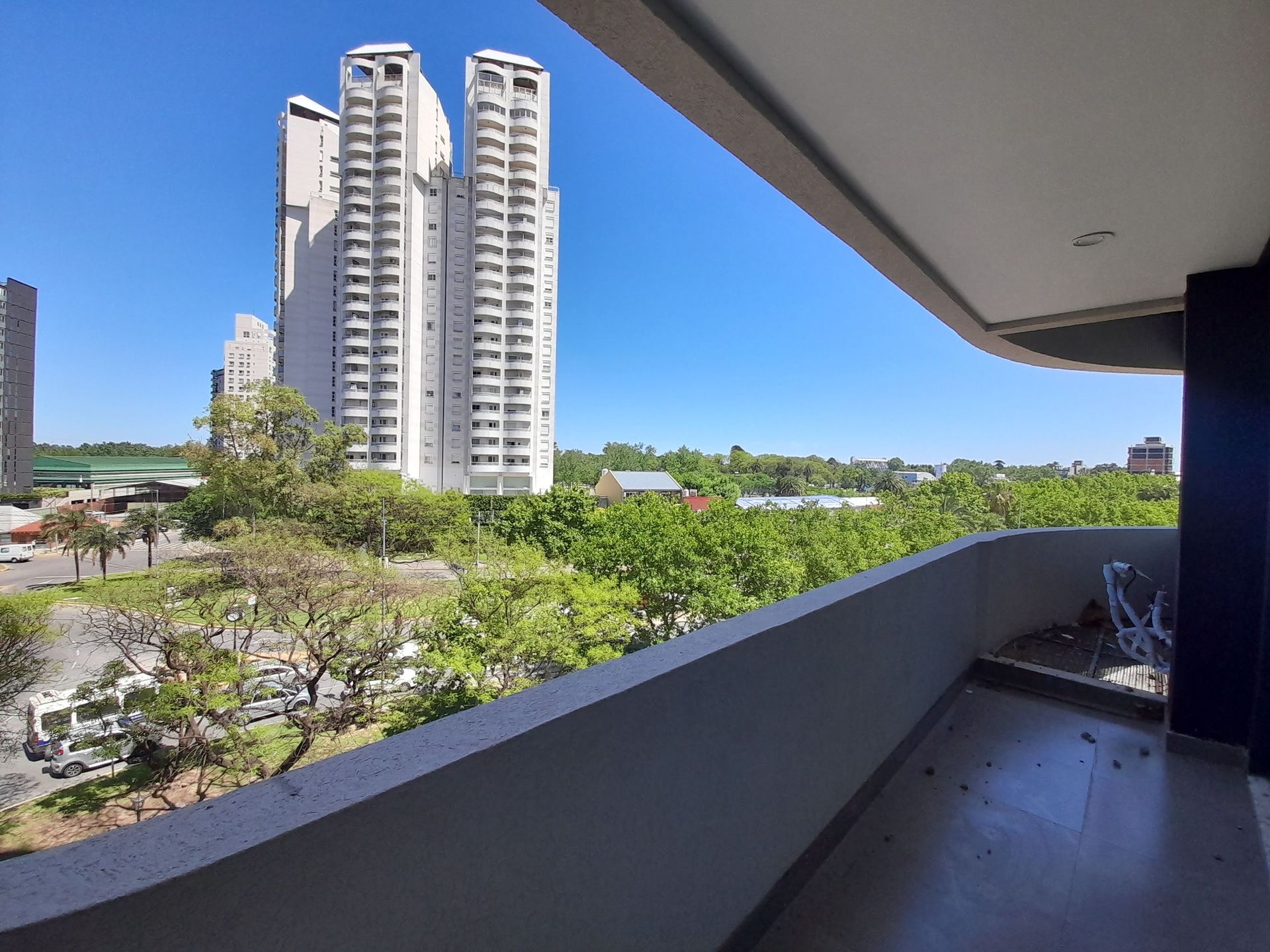 Depto en Tigre, 3 Ambientes en Brickell Boulevard
