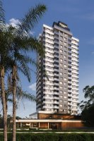 Apartment in Tigre, 3 Rooms on Brickell Boulevard