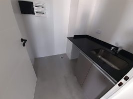 Apartment in Tigre, 3 Rooms on Brickell Boulevard