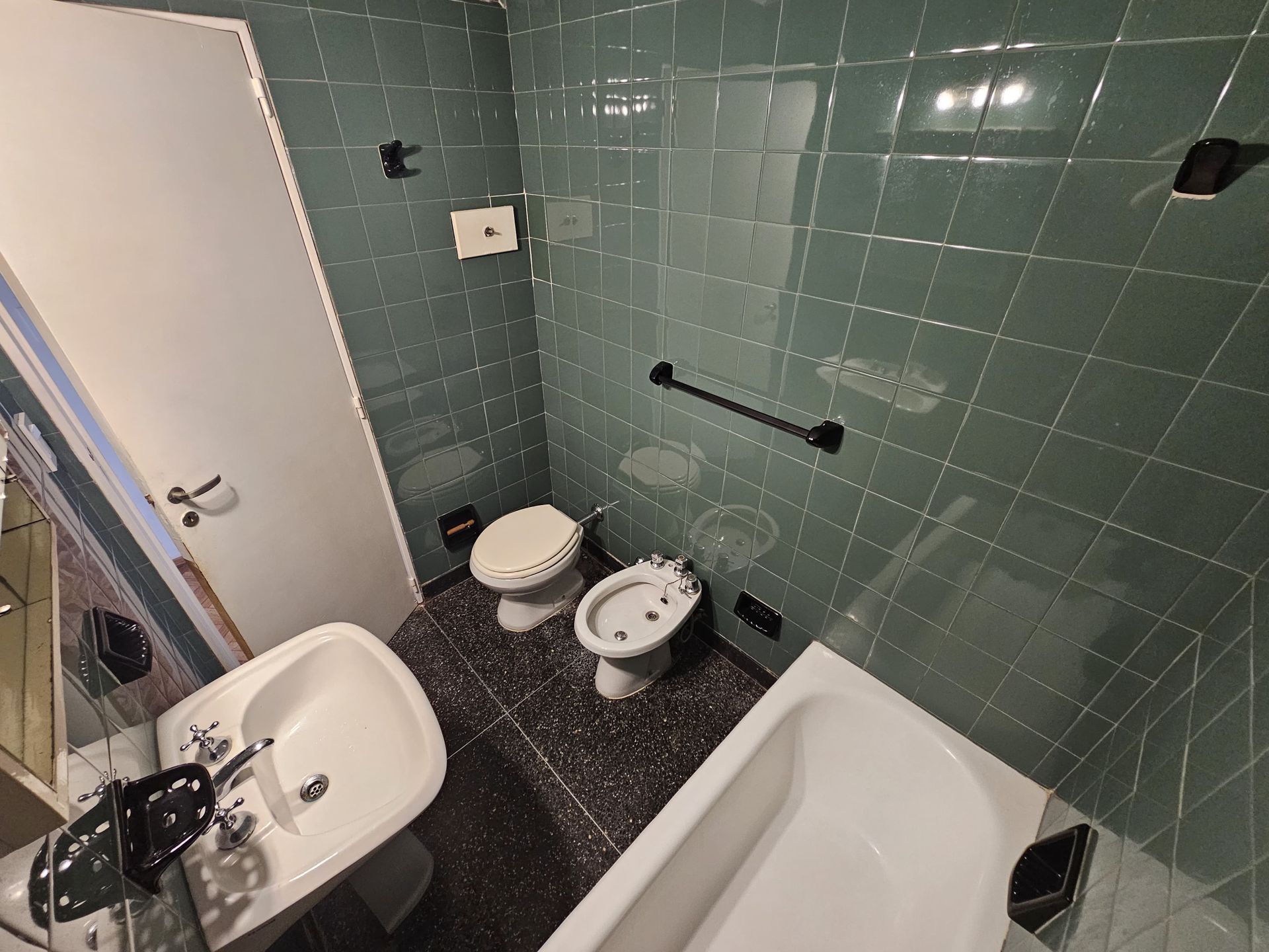 Departamento en venta dos ambientes