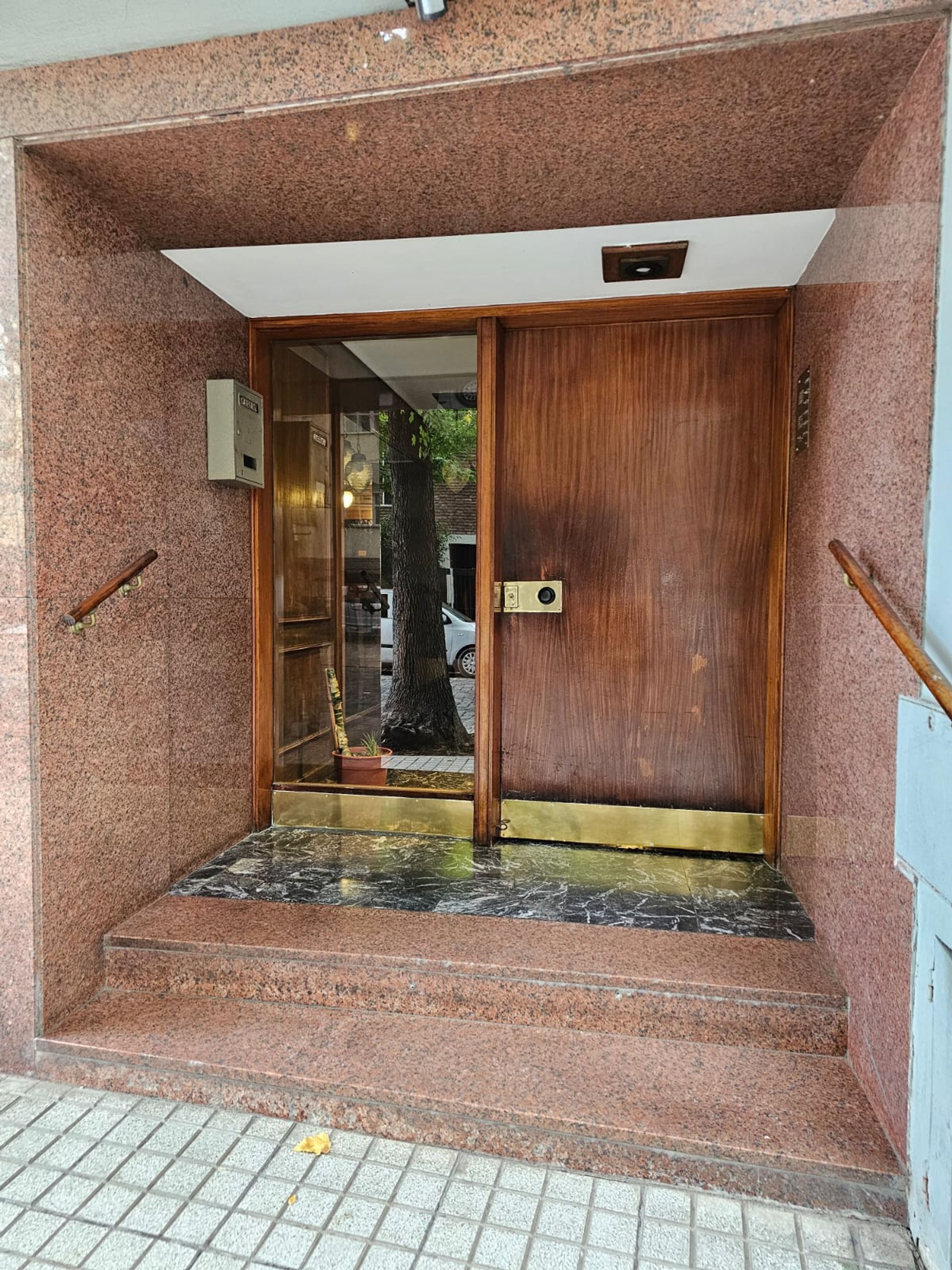 Departamento en venta dos ambientes