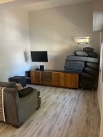House with Garage, Office and Commercial Space
