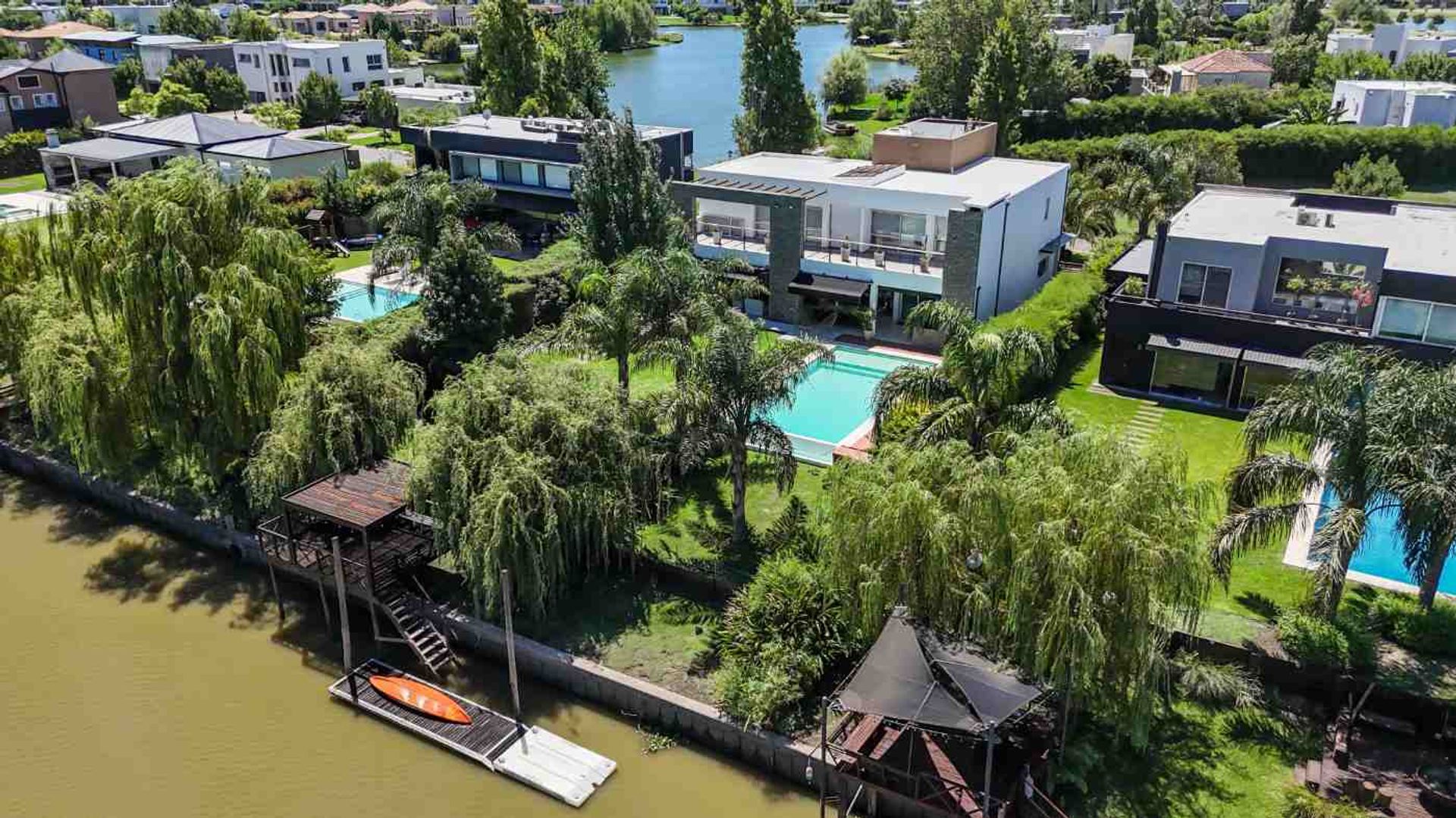 House for Sale at Al Rio San Benito - Impeccable Condition