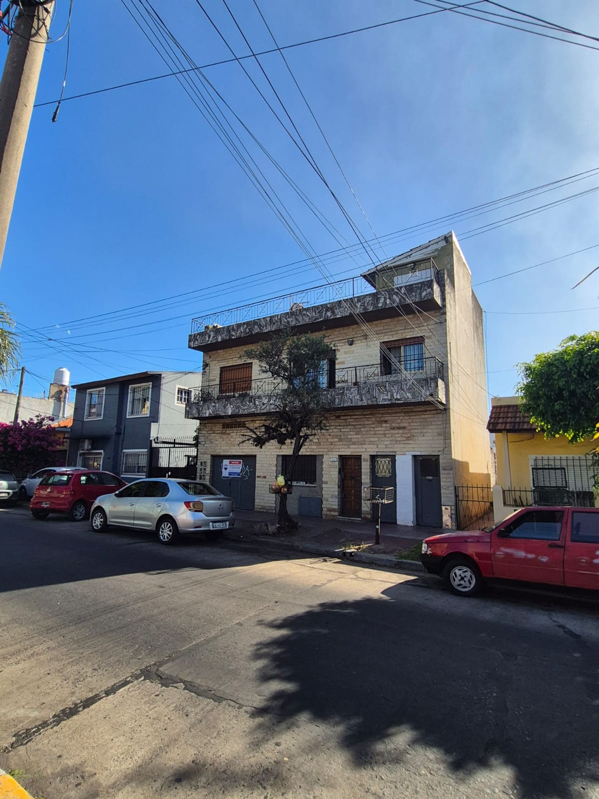 Casa En Venta 7 Ambientes Virreyes Oportunidad