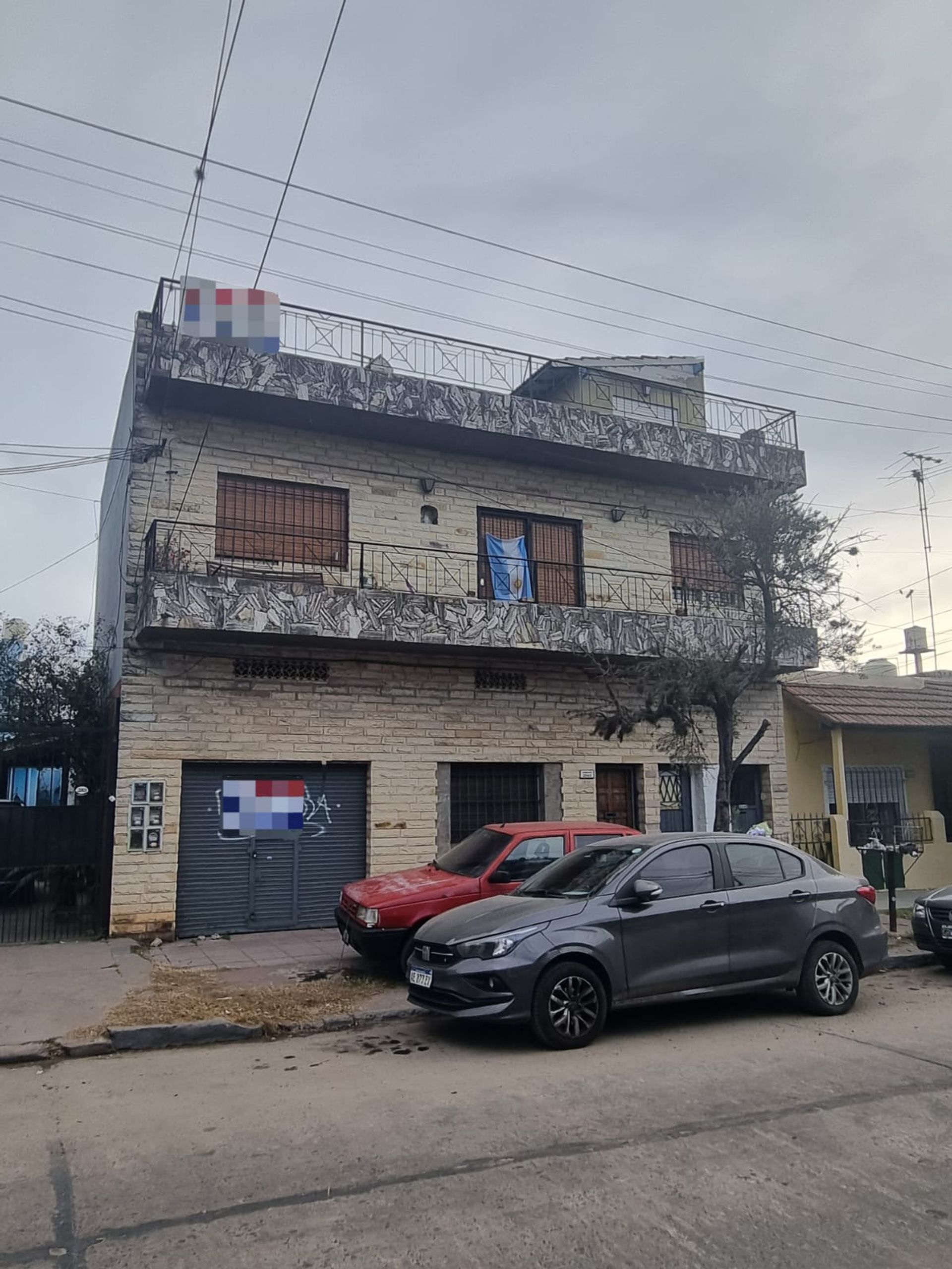 Casa En Venta 7 Ambientes Virreyes Oportunidad
