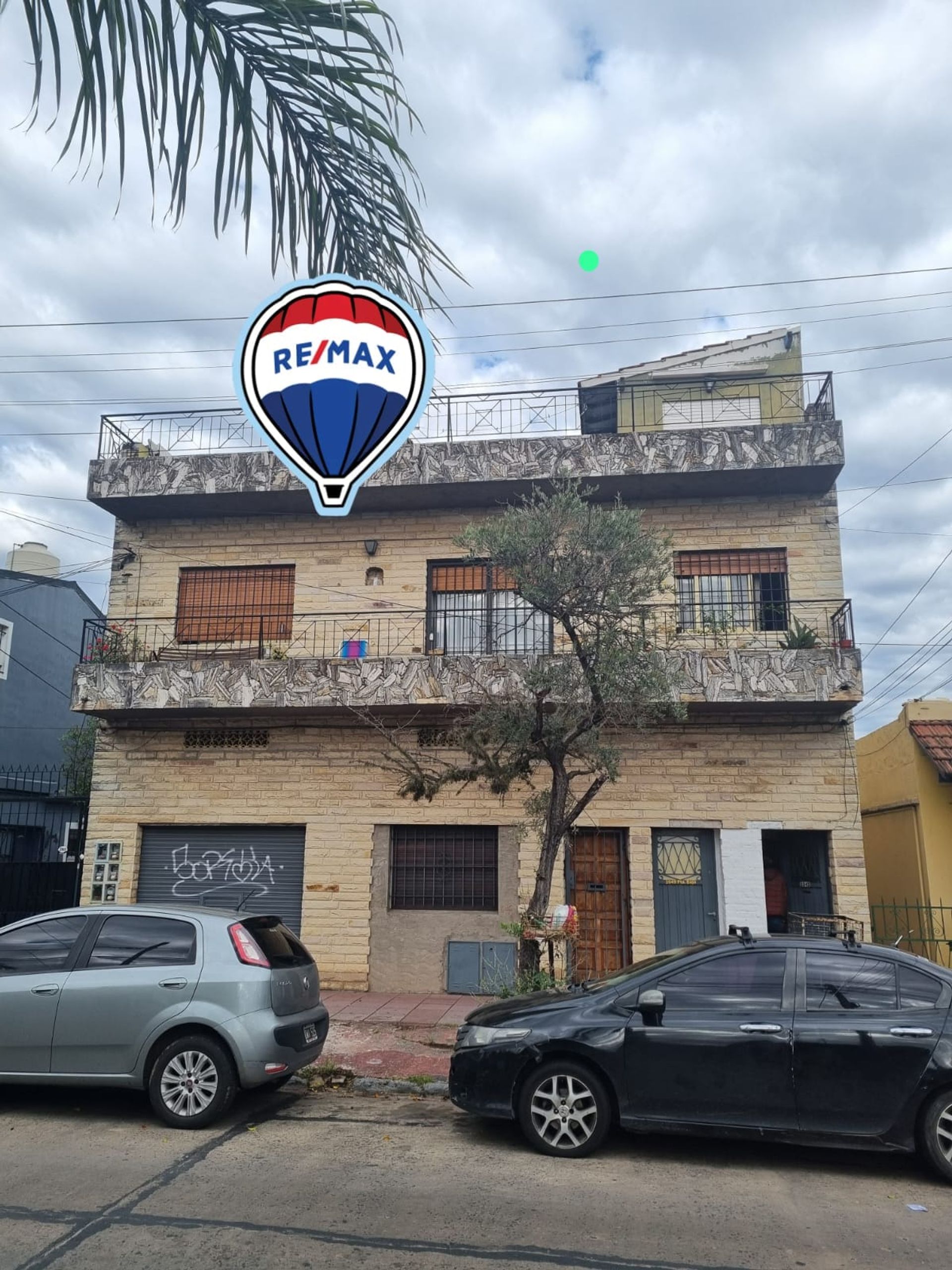 Casa En Venta 7 Ambientes Virreyes Oportunidad