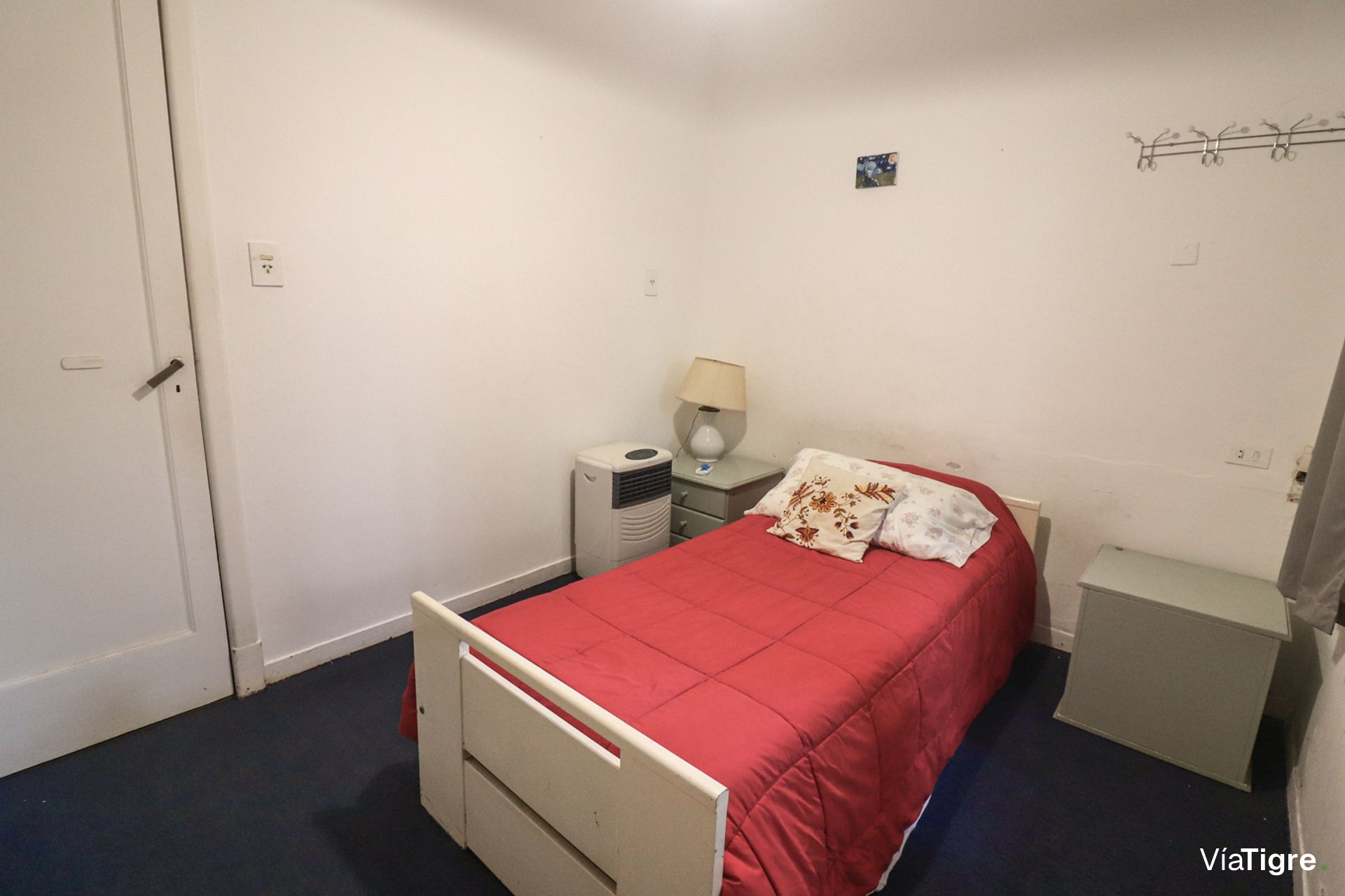 Casa en VENTA 6 amb. con Jardín - Vicente Lopéz