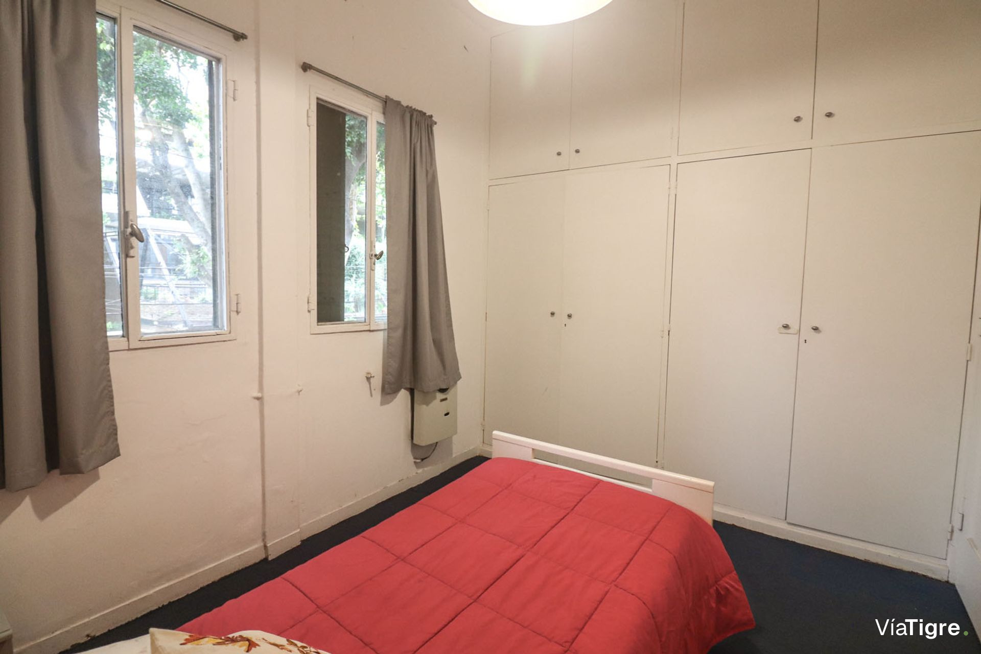 Casa en VENTA 6 amb. con Jardín - Vicente Lopéz