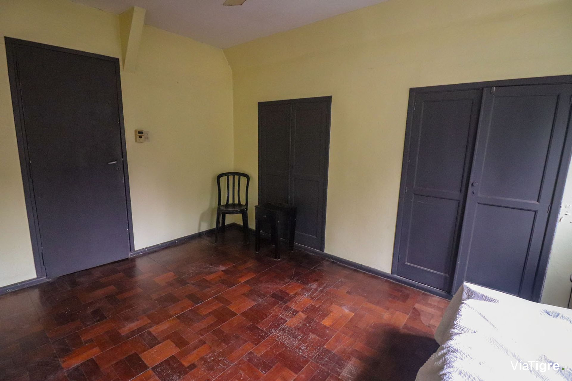 Casa en VENTA 6 amb. con Jardín - Vicente Lopéz