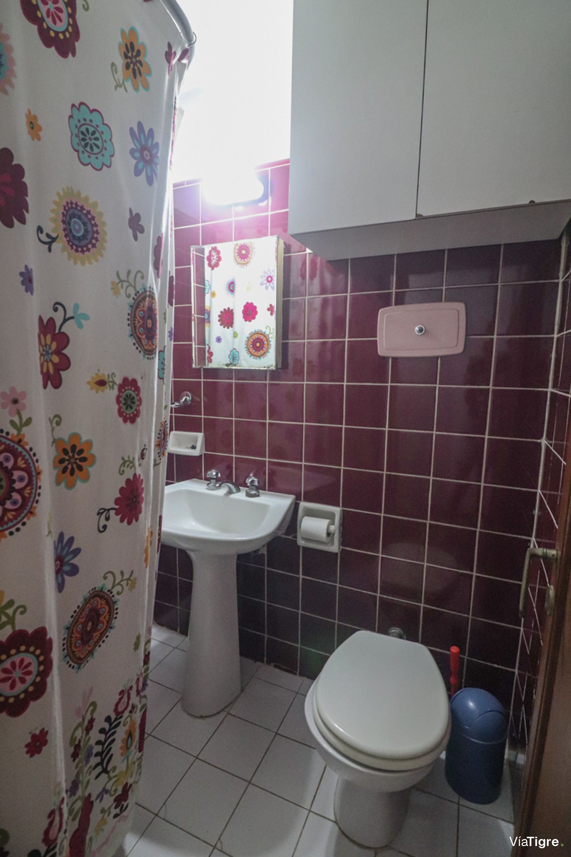 Casa en VENTA 6 amb. con Jardín - Vicente Lopéz
