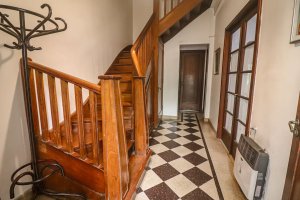 Casa en VENTA 6 amb. con Jardín - Vicente Lopéz