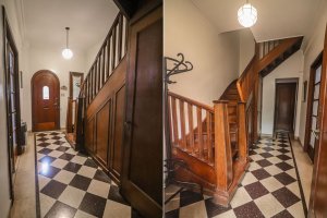 Casa en VENTA 6 amb. con Jardín - Vicente Lopéz