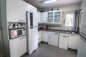 Casa en VENTA 6 amb. con Jardín - Vicente Lopéz