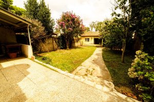 House for sale, Parque/Parrilla, 5 rooms, Carapachay