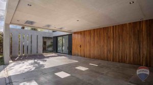 Casa a estrenar en venta al agua en San Benito